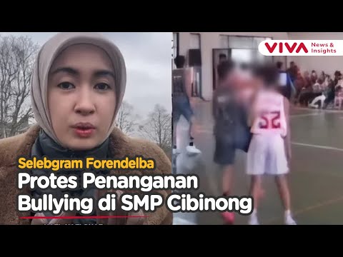 Siswa SMP Sok Jago Pukul Lawan Saat Tanding Basket, Banyak Bekingan?