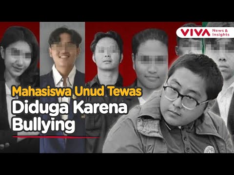 Tragedi Kematian Timothy, Kampus Udayana Didesak Ungkap Kebenaran