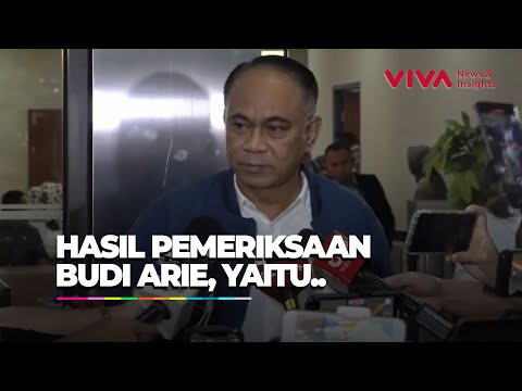 Polisi Ungkap Pemeriksaan Budi Arie Berkaitan Perkara Ini