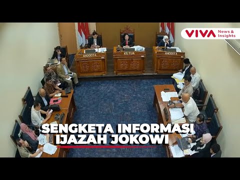 Majelis KIP Keramasi KPU soal Uji Verifikasi Faktual ke KPU RI