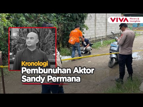 Fakta Pemain sinetron 'Mak Lampir' Tewas Mengerikan