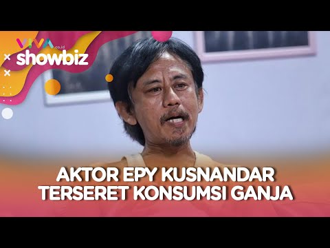 [FULL] Kata Kuasa Hukum Epy Kusnandar Terkait Penyalahgunaan Narkoba