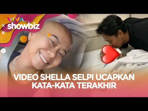 TikToker Shella Selpi Tutup Usia Usai Berjuang Lawan Kanker Ovarium
