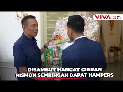 Rismon Dibuat Terkejut Dengan Sikap Jokowi Saat Bertemu di Solo