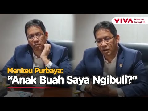 Menkeu Purbaya Lakukan Tes Layanan Kring Pajak, Tanya Coretax