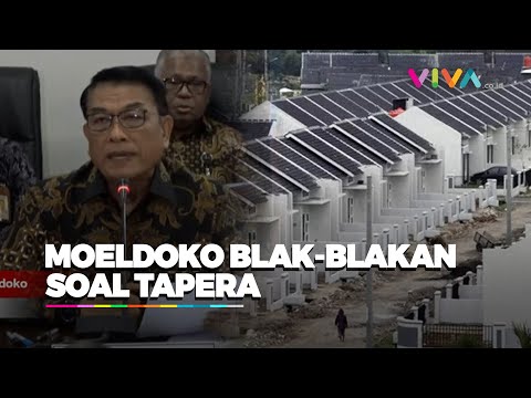 Istana Angkat Bicara Soal Tapera, Ini Penjelasanya