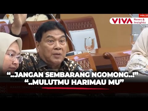 Anggota DPR Semprot Dahnil Anzar Soal Ucapan Dana Haji Bocor
