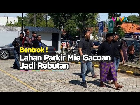 Dua Kelompok di Madura Saling Serang Pakai Sajam Gegara Hal Sepele