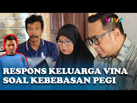 Tanggapan Keluarga Vina Soal Dikabulnya Pra Peradilan Pegi