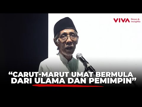 Tausyiah KH Ubaidullah Sentil Ulama dan Penguasa
