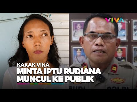 Kakak Kandung Vina Ungkap Hal Mengejutkan Usai Pegi Bebas