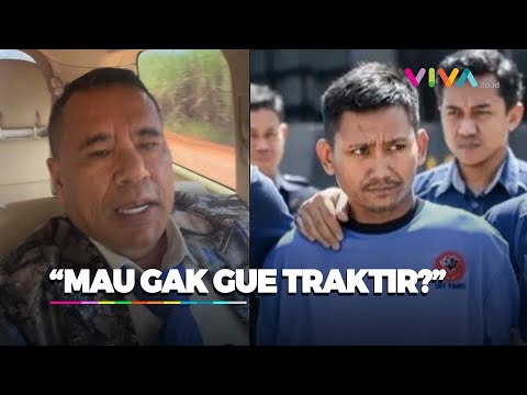 Beri Reaksi Bebasnya Pegi, Warganet Malah Kompori Hotman Tuntut Balik Polisi