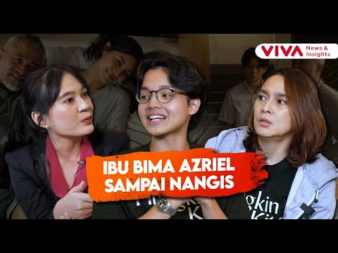 Sha Ine Febriyanti Jadi Lebih Peka ke Anak, Bima Azriel Punya Jurus Salurkan Emosi