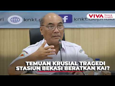 KA Argo Bromo Sudah Melakukan Pengereman, Tetapi Instruksi Malah..