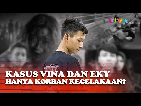 Saka Tatal Sulap Kasus Vina Terang Benderang, Korban Vina dan Eky Kecelakaan?