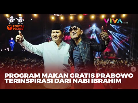 Ucapan Kontroversial Gus Miftah Soal Program Makan Gratis Prabowo