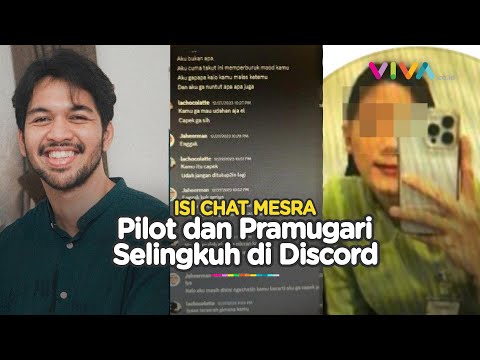 Sosok Diduga ‘Pelakor’ Suami Selebgram Ira Nandha