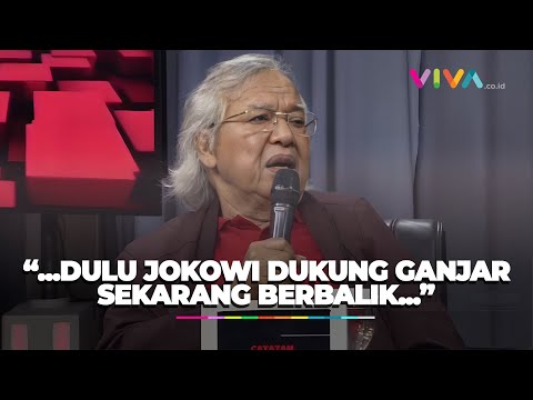 Pasca Pidato Megawati Sebut Penguasa Bertindak Bak Orde Baru, Ini Kata Politisi Senior PDIP