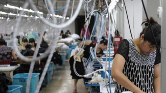 Syarat Pekerja Bergaji Kecil jika Mau Rp600 Ribu dari Pemerintah