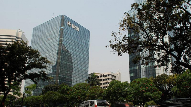Bank BCA