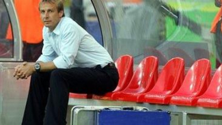 Timnas AS Pecat Klinsmann