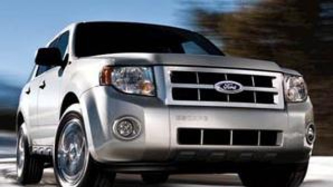 Ford Escape