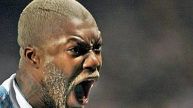 Djibril Cisse