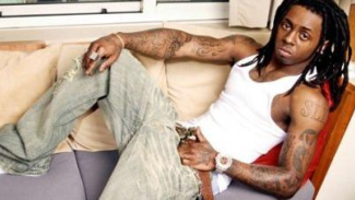 Lil Wayne Diputusin Pacar Gara-gara Pilih Donald Trump