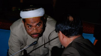 Ali Ngabalin: Jenderal Moeldoko Luar Biasa, Izinkan Anak Buah Balik Lagi ke KSP Usai Pemilu