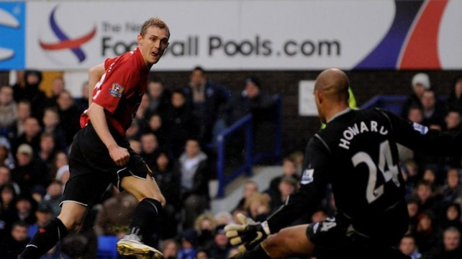 Darren Fletcher