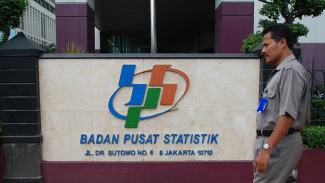 Jokowi Larang Ekspor Nikel, BPS: Nilai Komoditas Turunannya Meningkat