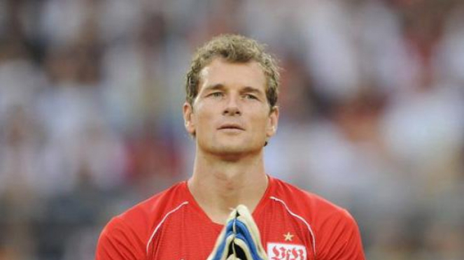 Jens Lehmann