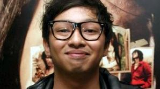 Ringgo Agus Rahman 