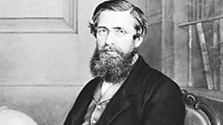 Cerita Alfred Wallace 'Terdampar' di Indonesia