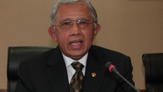 UU Tax Amnesty Dikhawatirkan Punya 4 Dampak Negatif