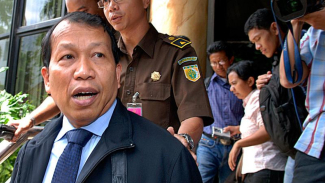 Mantan Menkumham Prediksi Cara Djoko Tjandra Masuk Indonesia