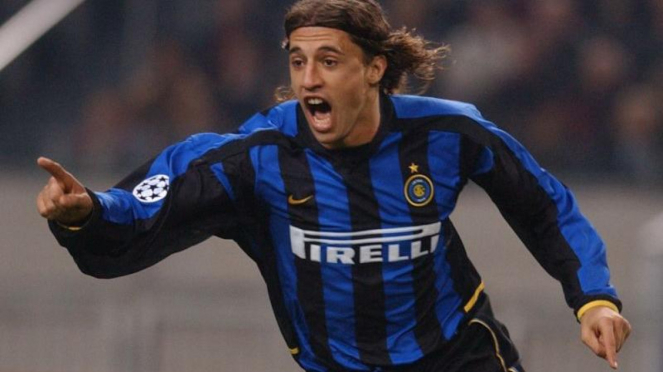 Hernan Crespo