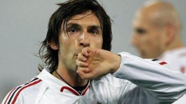 Andrea Pirlo