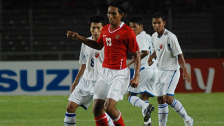 Indonesia Belum Juara Piala AFF, Rekor Ini Bisa Bikin Bangga
