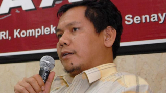 Politikus Golkar: Ahok Lihat Partai Seperti Kucing Kurap