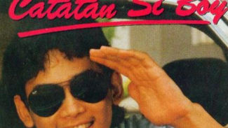 Catatan Si Boy Reborn Siap Rilis Tahun Depan