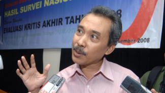 LIPI: Jokowi Bisa Tinggalkan PDIP dan Berpaling ke Golkar