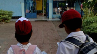 Alasan Jam Masuk Sekolah Sebaiknya Jangan Terlalu Pagi