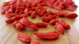 5 Manfaat Goji Berry untuk Kesehatan, Baik untuk Mata hingga Kekebalan Tubuh