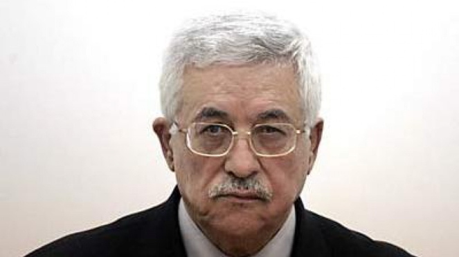 Mahmoud Abbas