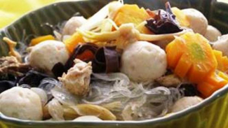 Gak Cuma Lezat Sup Kimlo Mampu Cegah Kerusakan Otak, Ini Resep Sehat dari Dokter