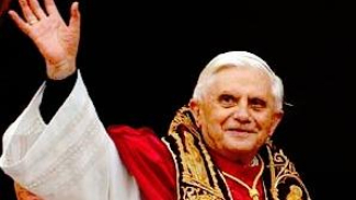 Paus Benediktus XVI Maafkan Pembocor Rahasia Vatikan