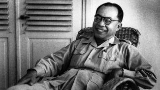 Ada Proklamator, Ini 7 Pahlawan Nasional yang Lahir Bulan Agustus
