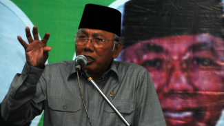 Eks Mensos: Tidak Ada Tunawisma atau Pengemis di Daerah Protokol DKI