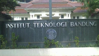Dosen SBM ITB Layangkan Petisi Mosi Tidak Percaya ke Rektorat